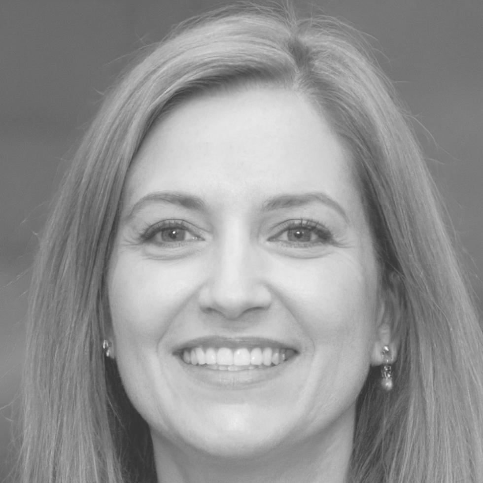 Carmen Ruiz, estudiante destacada